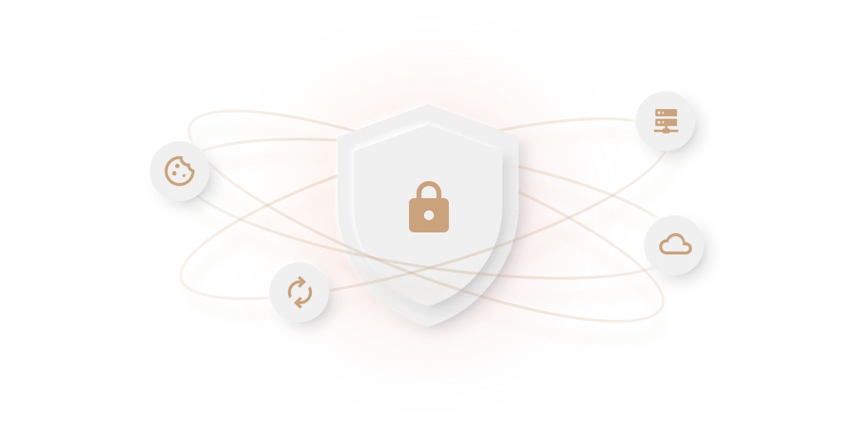 Protect data